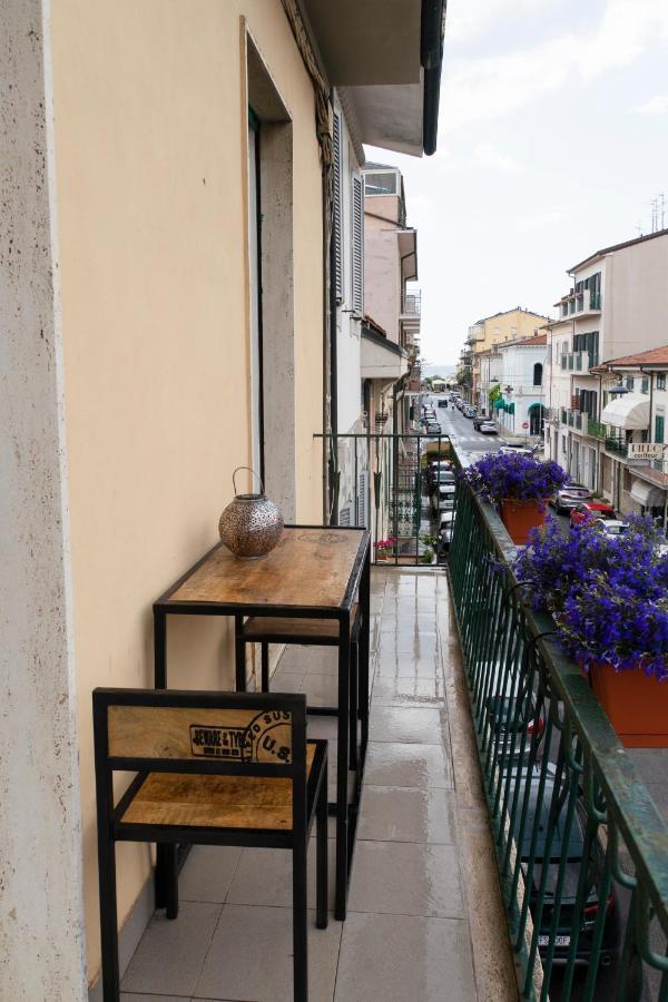 Apartment Cielo Mare Viareggio