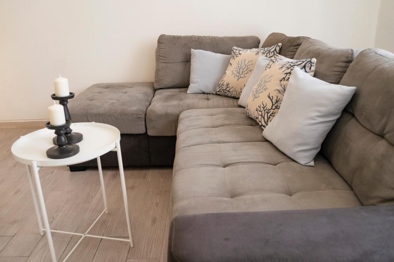 Cielo Mare Apartment