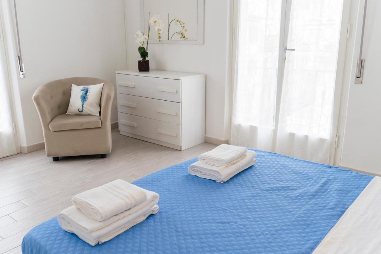Cielo Mare Apartment *