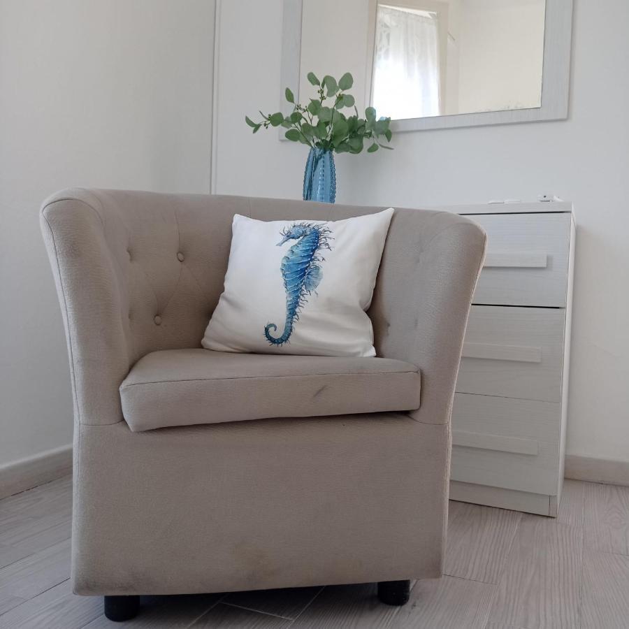 Apartment Cielo Mare