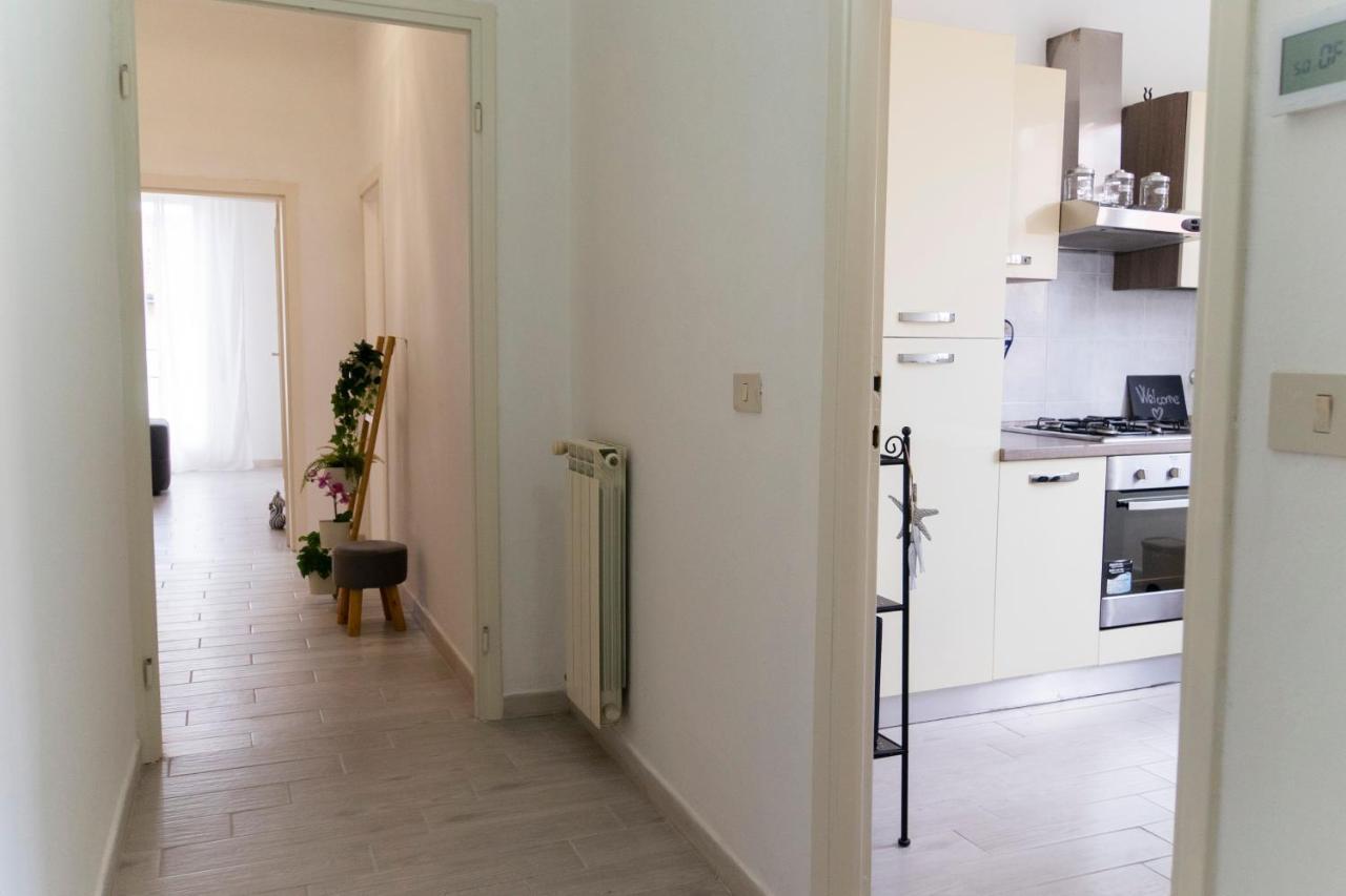 Apartment Cielo Mare Viareggio