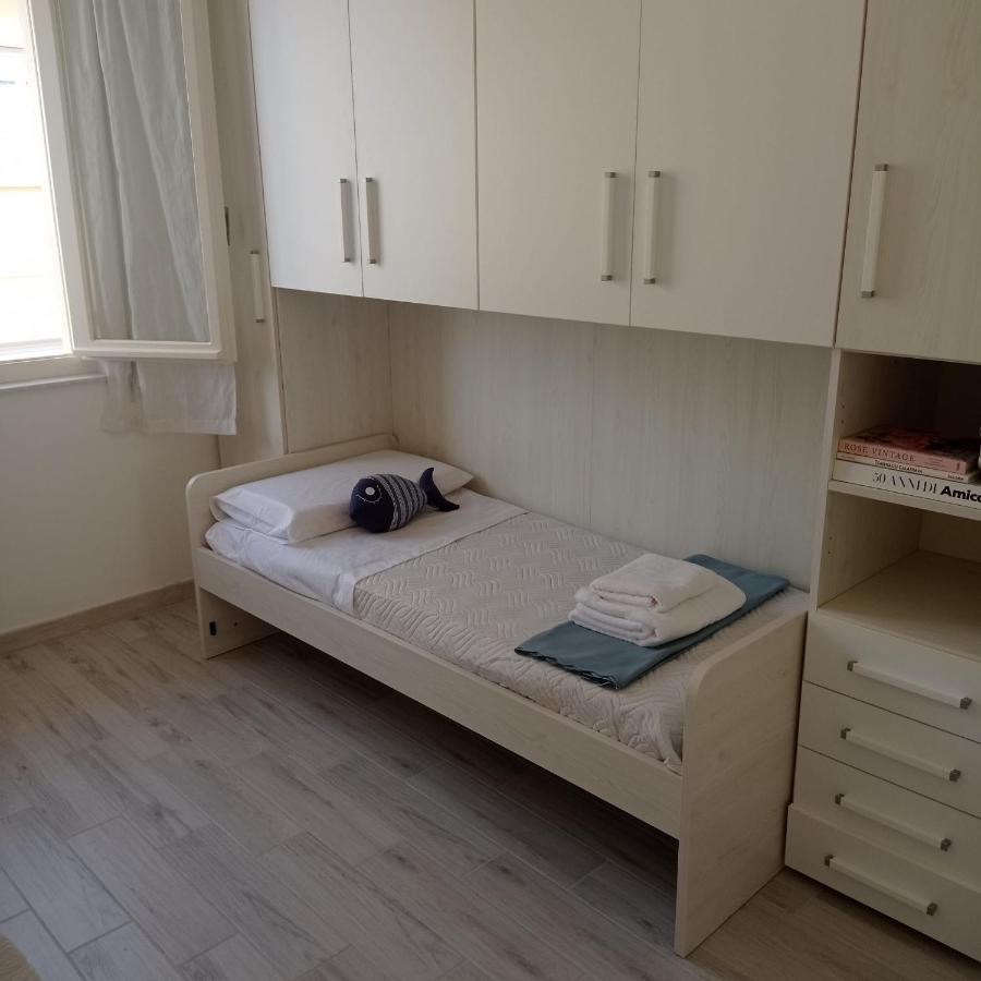 Cielo Mare Apartment