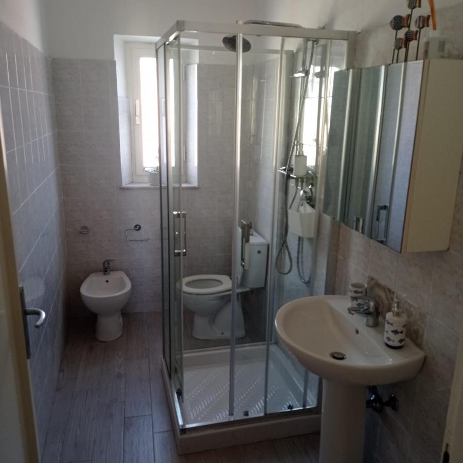 Apartment Cielo Mare
