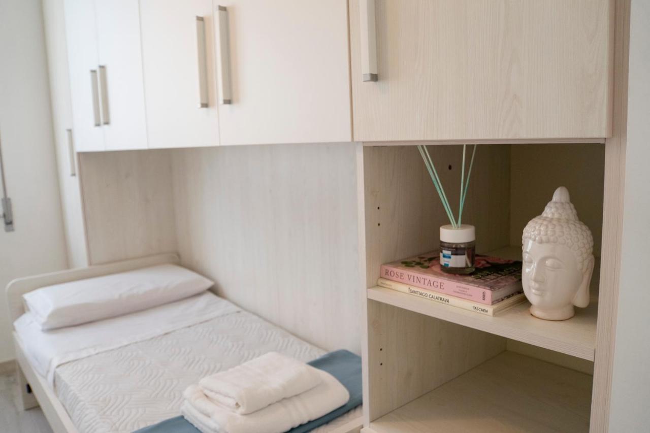Cielo Mare Apartment *