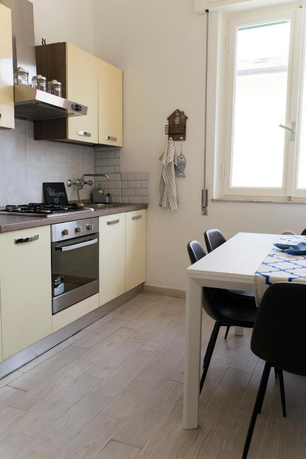 Apartment Cielo Mare *