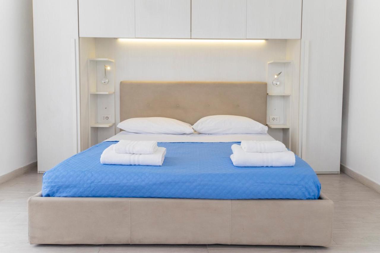 Apartment Cielo Mare *
