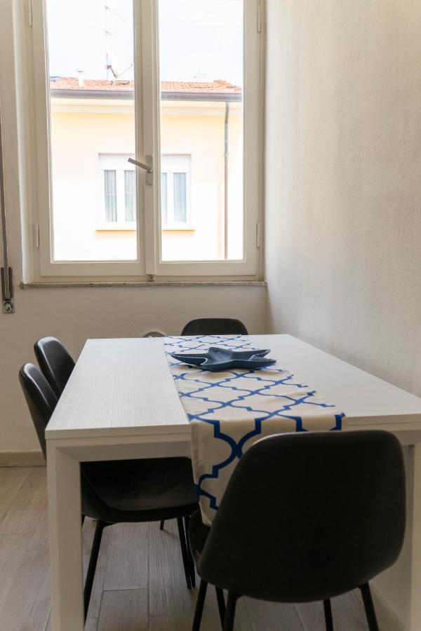 Cielo Mare Apartment