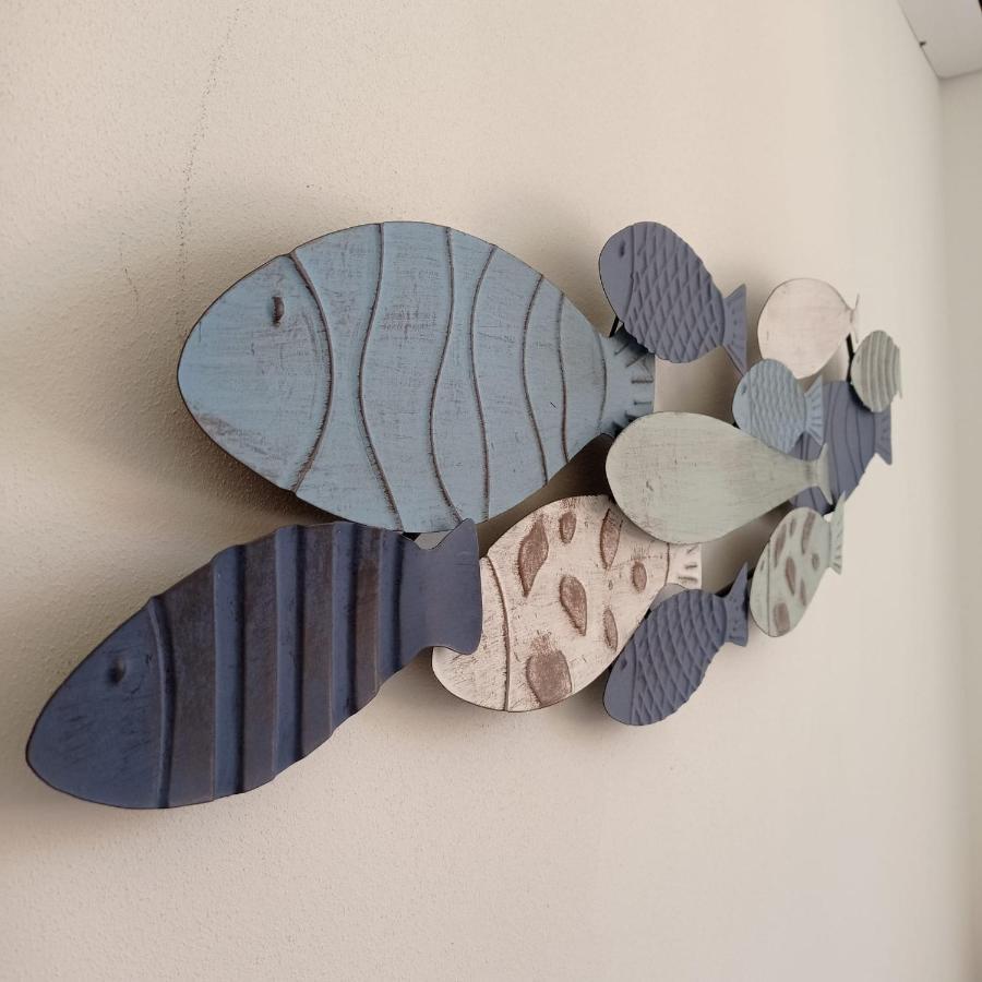 Cielo Mare Apartment *