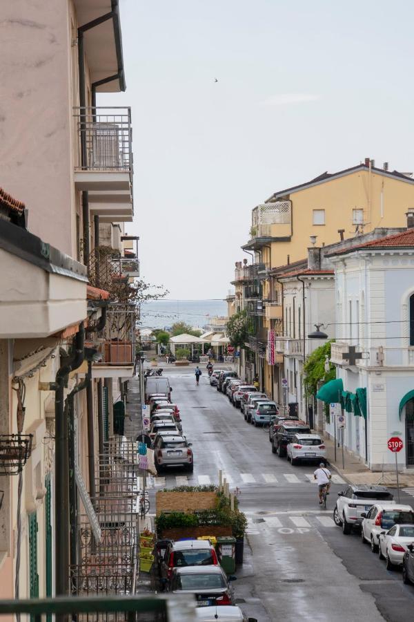 Apartment Cielo Mare