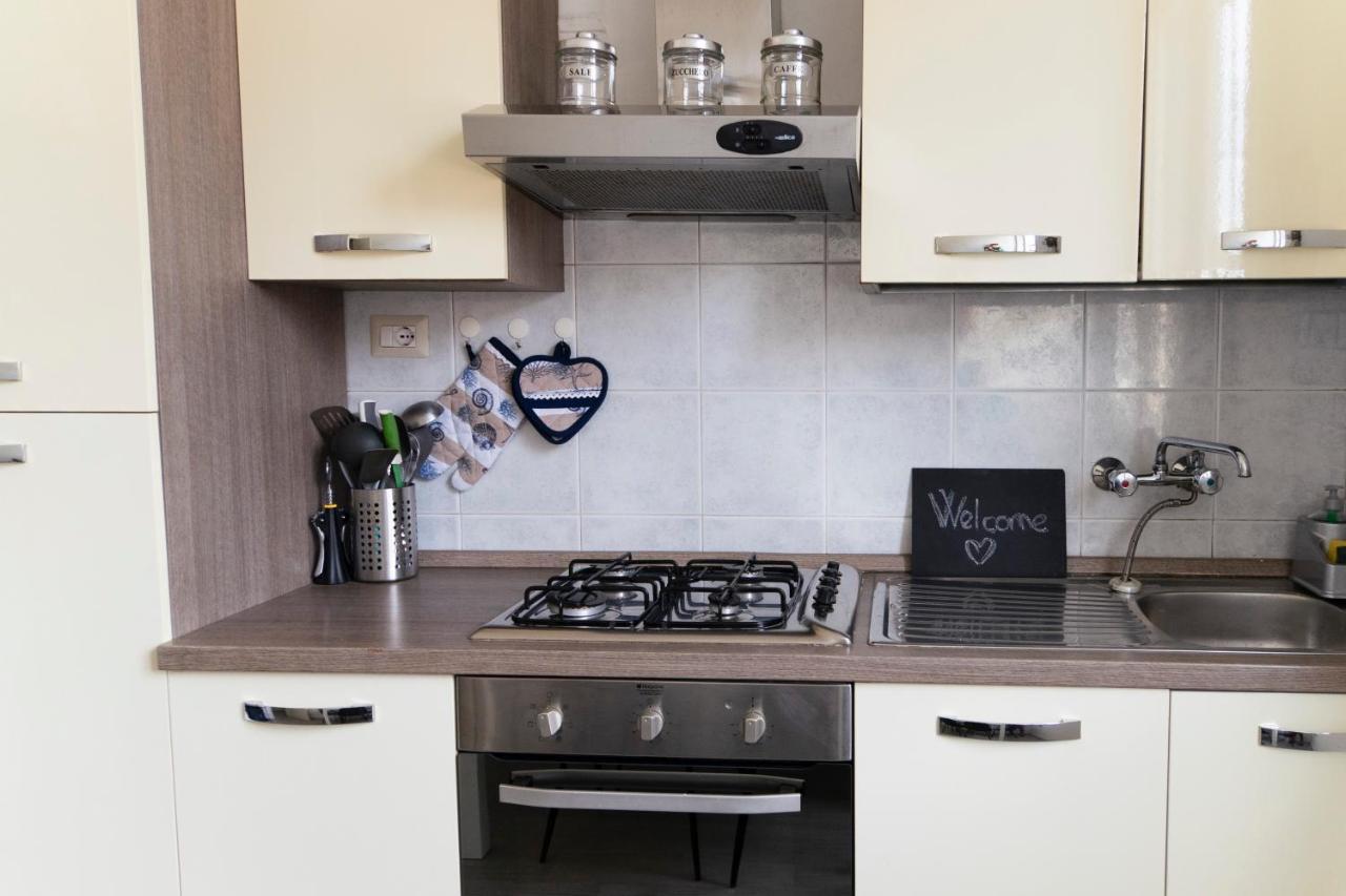 Cielo Mare Apartment