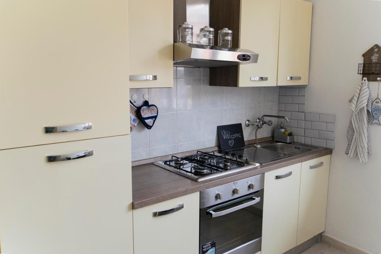 Cielo Mare Apartment Viareggio