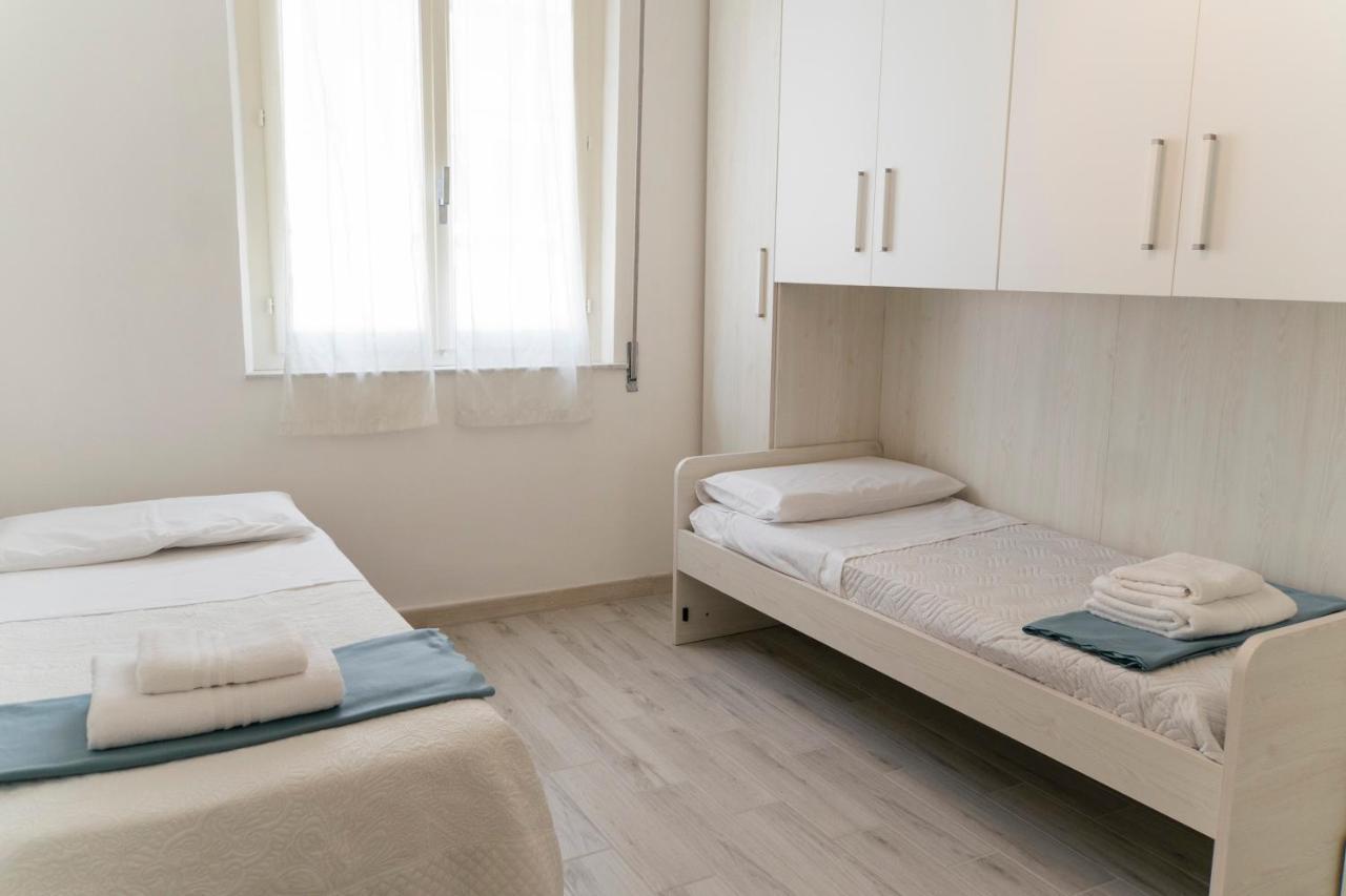 Apartment Cielo Mare *